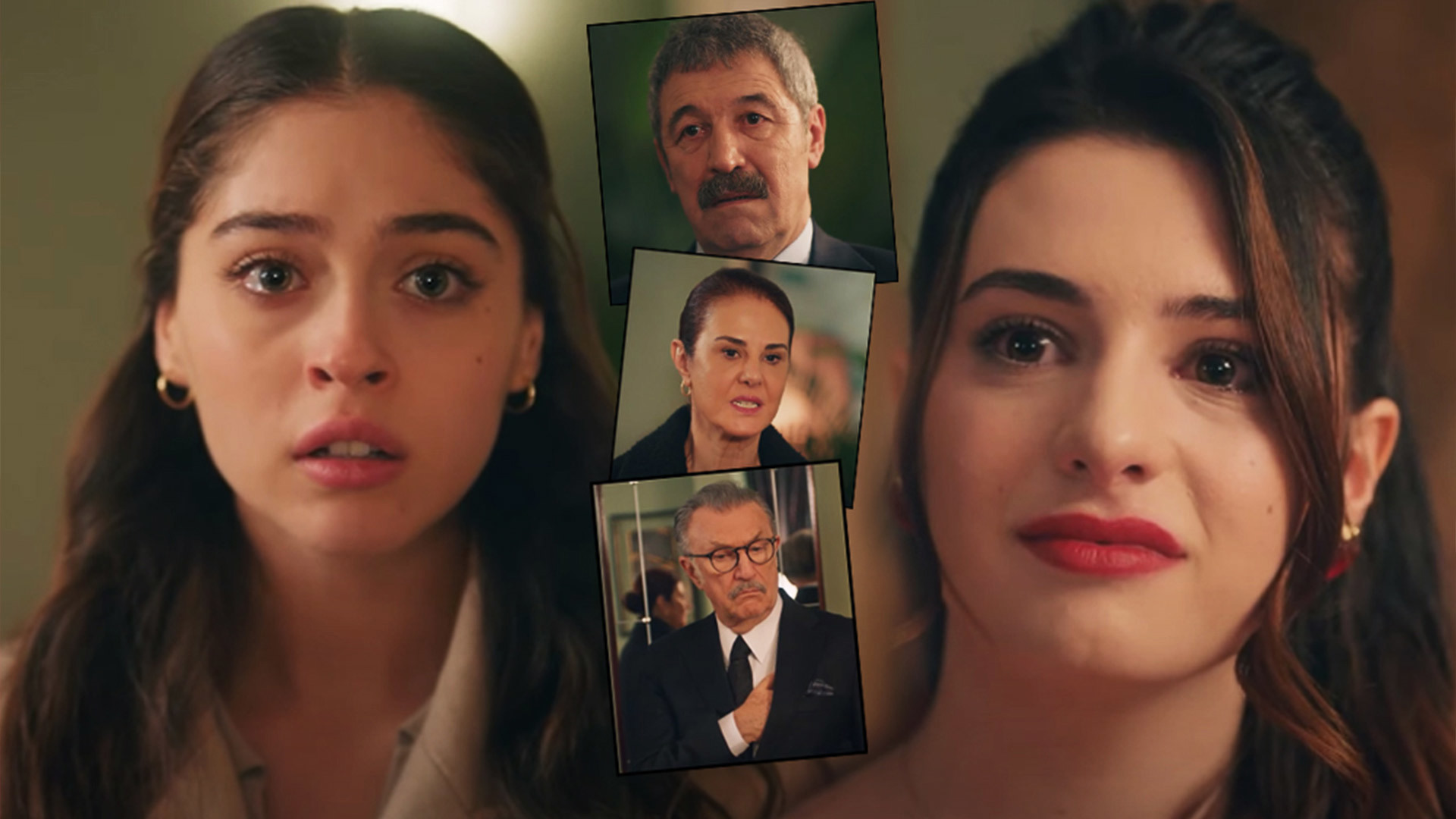 Sakla Beni'de İncila'nın gerçeği ortaya çıktı!